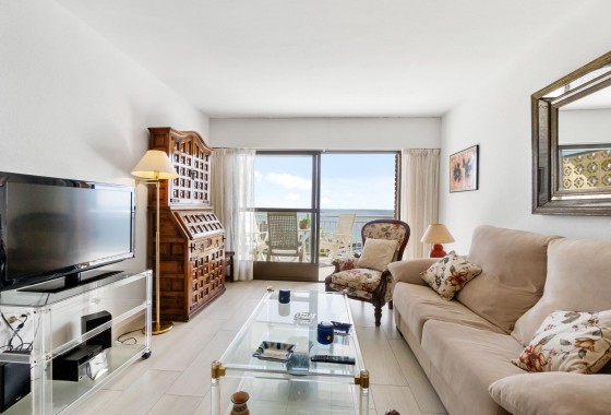 Resale - Apartment - Orihuela Costa - Agua Marina