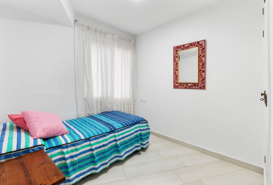 Segunda Mano - Apartamento - Orihuela Costa - Agua Marina