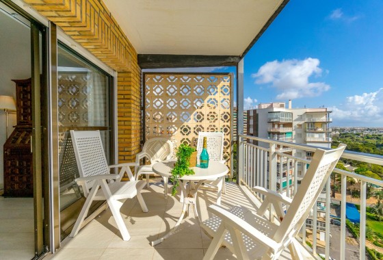 Resale - Apartment - Orihuela Costa - Agua Marina