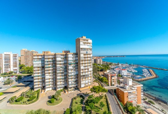 Segunda Mano - Apartamento - Orihuela Costa - Agua Marina