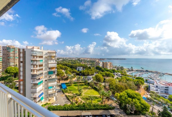 Resale - Apartment - Orihuela Costa - Agua Marina