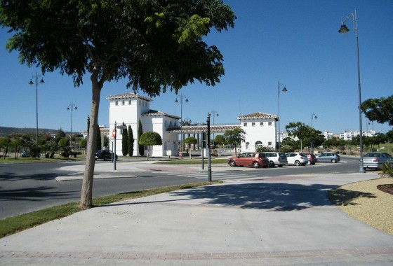 Obra nueva - Chalet - Sucina