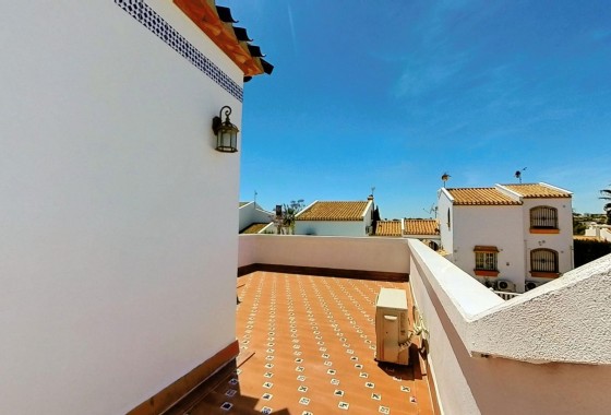 Resale - Detached Villa - Orihuela Costa - Los Dolses