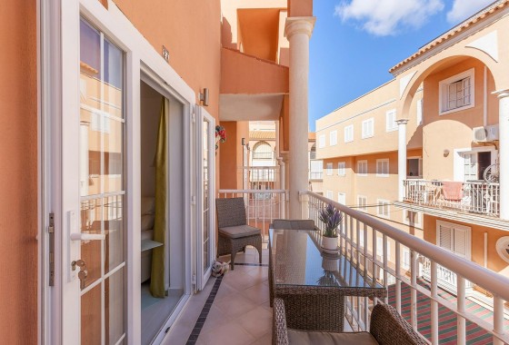 Resale - Penthouse - Torrevieja - La Mata pueblo