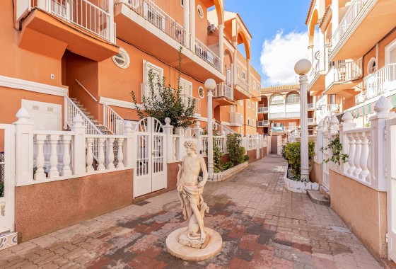 Revente - Penthouse - Torrevieja - La Mata pueblo