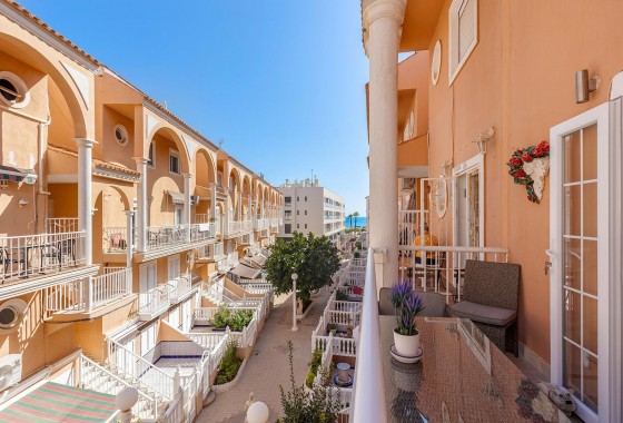 Revente - Penthouse - Torrevieja - La Mata pueblo