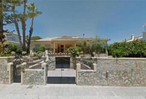 Resale - Townhouse - Torrevieja - Torretas