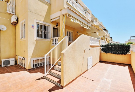 Revente - Villa - Torrevieja - Cabo cervera