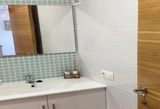 Revente - Appartement - El Verger - CASCO URBANO