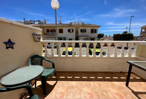 Resale - Apartment - Orihuela Costa - Playa Flamenca