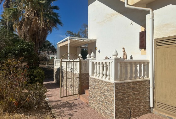 Segunda Mano - Apartamento - Orihuela Costa - Playa Flamenca