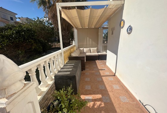 Resale - Apartment - Orihuela Costa - Playa Flamenca