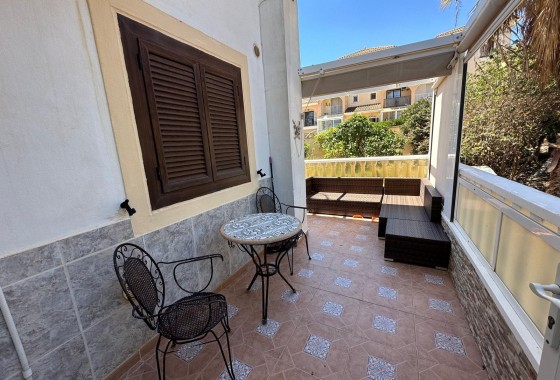 Resale - Apartment - Orihuela Costa - Playa Flamenca