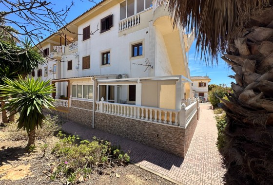 Resale - Apartment - Orihuela Costa - Playa Flamenca