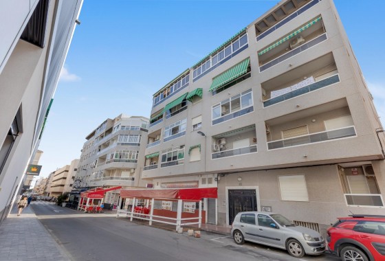 Revente - Appartement - Torrevieja - Estacion de autobuses