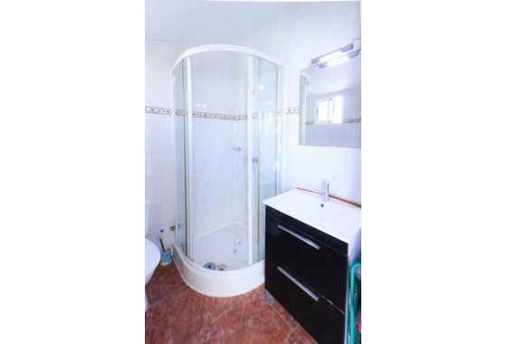 Resale - Townhouse - Orihuela Costa - La Florida