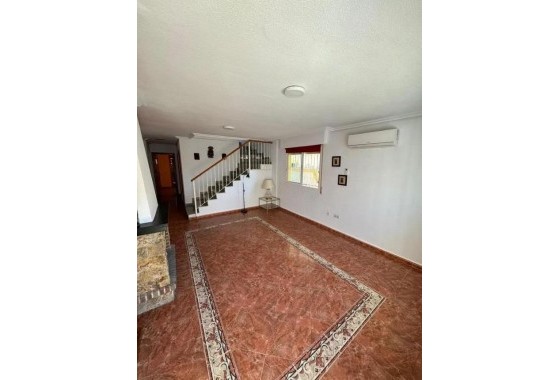 Resale - Townhouse - Orihuela Costa - La Florida