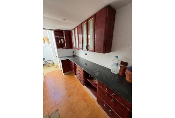 Resale - Townhouse - Orihuela Costa - La Florida