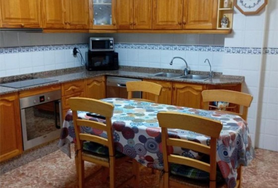 Segunda Mano - Apartamento - Almoradí