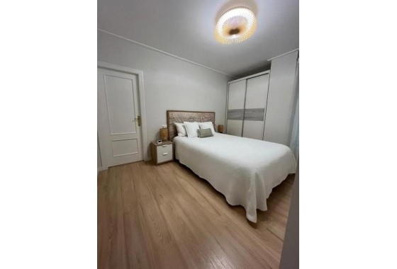 Resale - Apartment - Almoradí - ALMORADI-CENTRO