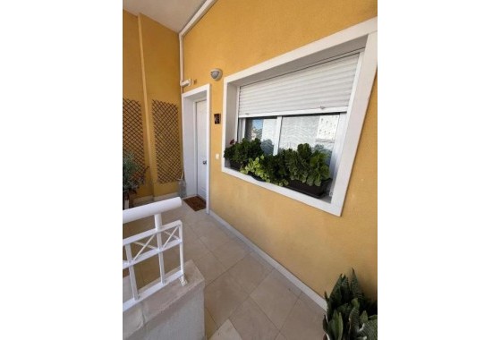 Segunda Mano - Apartamento - Almoradí - ALMORADI-CENTRO