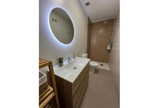 Resale - Apartment - Almoradí - ALMORADI-CENTRO