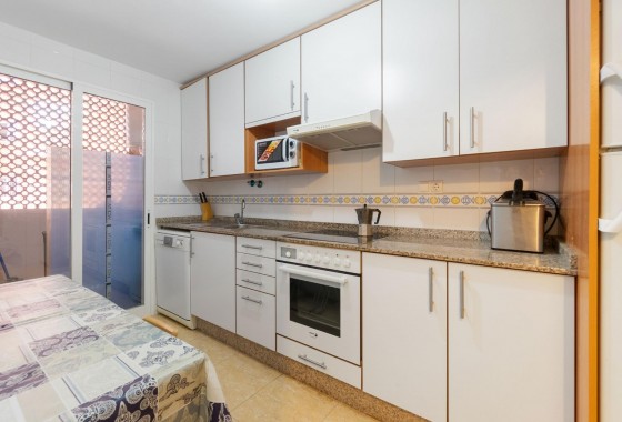 Segunda Mano - Apartamento - Orihuela Costa - Campoamor