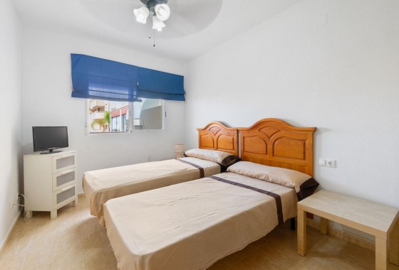 Segunda Mano - Apartamento - Orihuela Costa - Campoamor