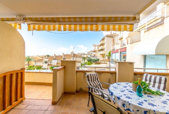 Segunda Mano - Apartamento - Orihuela Costa - Campoamor