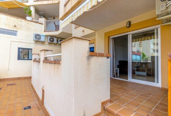 Segunda Mano - Apartamento - Orihuela Costa - Campoamor