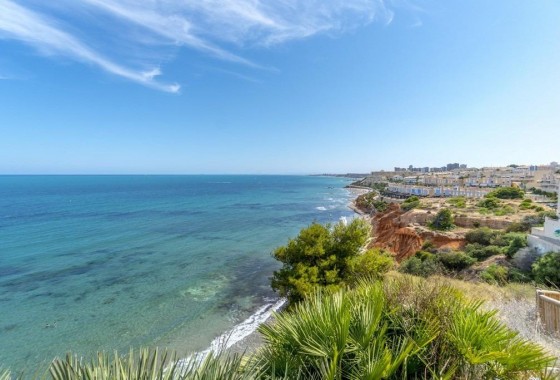 Segunda Mano - Apartamento - Orihuela Costa - Campoamor