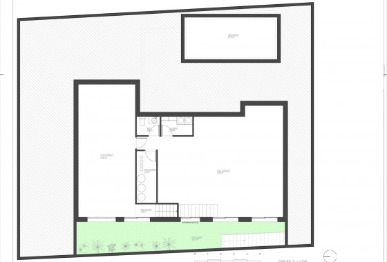 Nouvelle construction - Villa - Torre Pacheco - Santa Rosalía