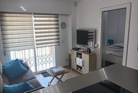 Revente - Apartment - Flat - Torrevieja - La Mata