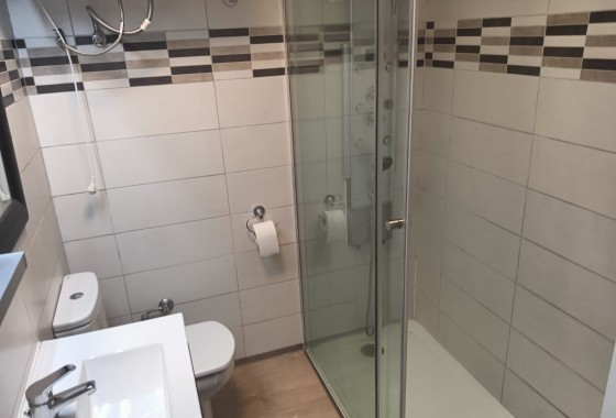 Revente - Apartment - Flat - Torrevieja - La Mata