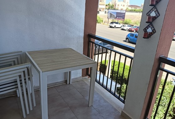 Revente - Apartment - Flat - Torrevieja - La Mata