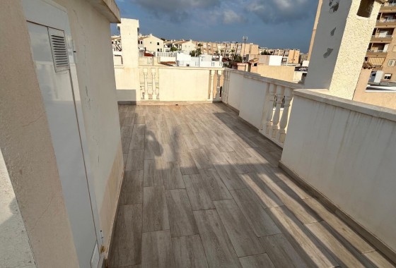 Resale - Bungalow - Torrevieja - Torreblanca