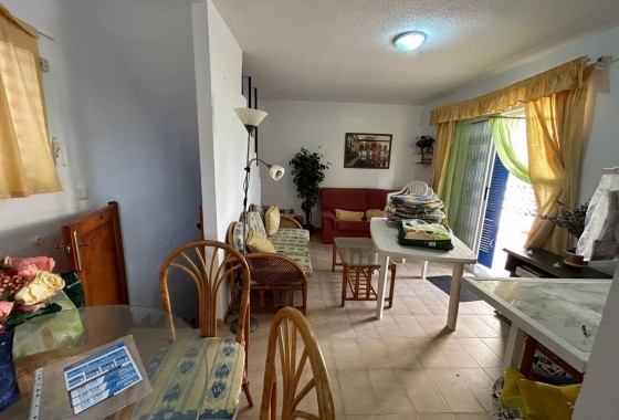 Segunda Mano - Bungalow - Torrevieja - Torreblanca