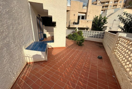 Revente - Bungalow - Torrevieja - Torreblanca