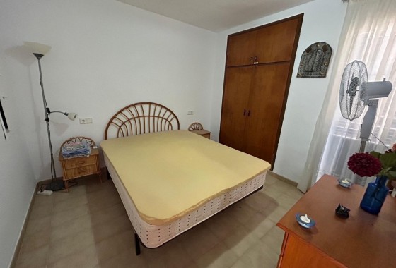 Segunda Mano - Bungalow - Torrevieja - Torreblanca