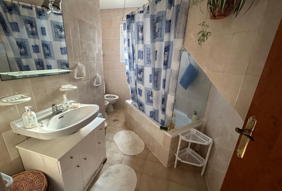 Revente - Bungalow - Torrevieja - Torreblanca