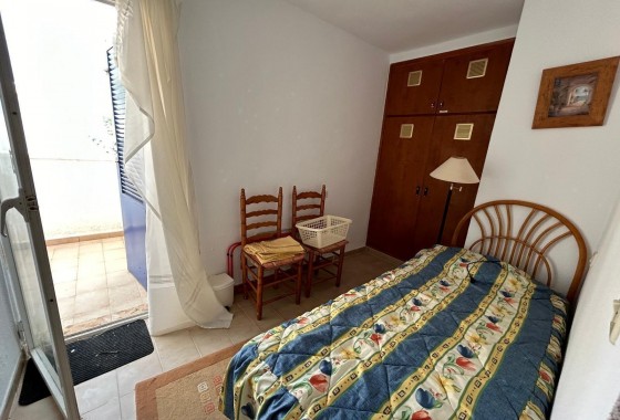 Segunda Mano - Bungalow - Torrevieja - Torreblanca