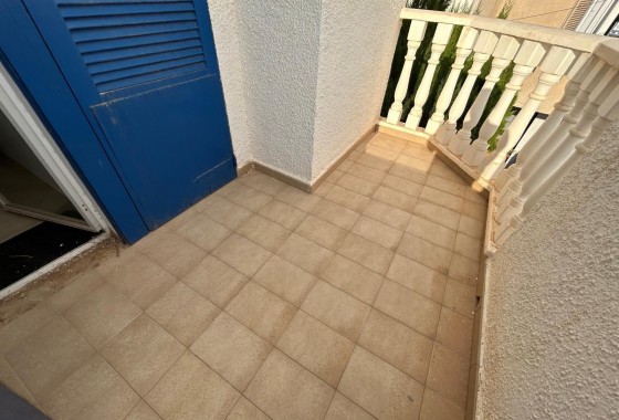 Resale - Bungalow - Torrevieja - Torreblanca