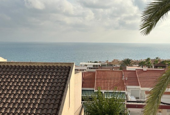 Resale - Bungalow - Torrevieja - Torreblanca