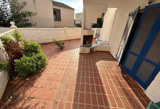 Resale - Bungalow - Torrevieja - Torreblanca