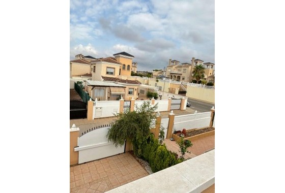 Resale - Detached Villa - Guardamar del Segura - raso