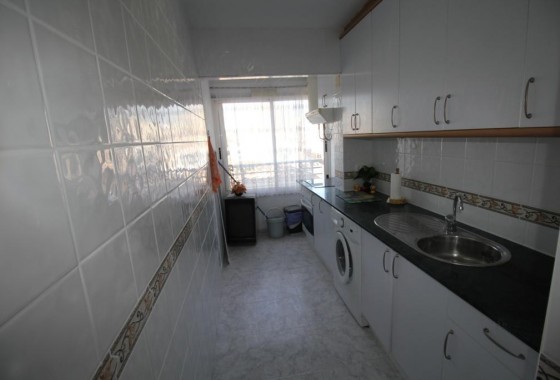 Segunda Mano - Apartamento - Torrevieja - Paseo maritimo