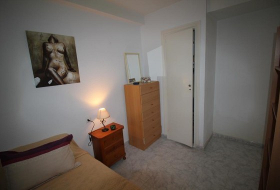 Segunda Mano - Apartamento - Torrevieja - Paseo maritimo