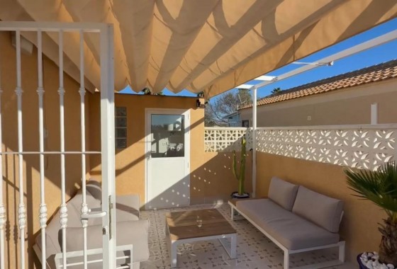 Resale - Townhouse - Torrevieja - El limonar