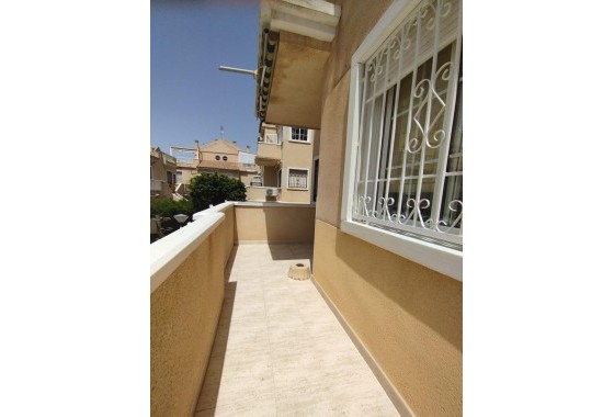 Segunda Mano - Bungalow - Torrevieja - Torreblanca