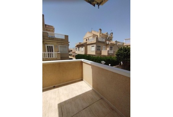 Revente - Bungalow - Torrevieja - Torreblanca